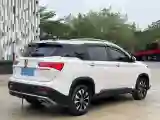 2020 BaoJun RS-3 1.5T 147HP L4 CVT