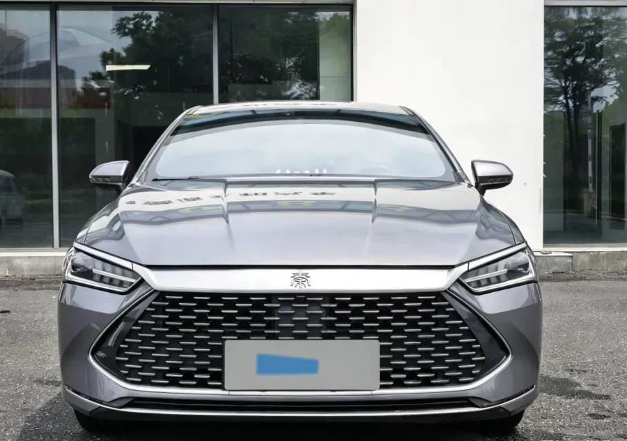 2024 BYD Qin Plus 1.5L 110HP L4 E-CVT PHEV 8.32KWH,autocango,china used car exporter,china ev exporter,chinese used car exporter,chinese used ev exporter