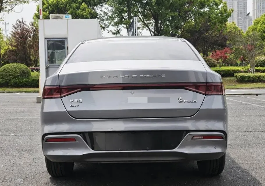 2024 BYD Qin Plus 1.5L 110HP L4 E-CVT PHEV 8.32KWH,autocango,china used car exporter,china ev exporter,chinese used car exporter,chinese used ev exporter