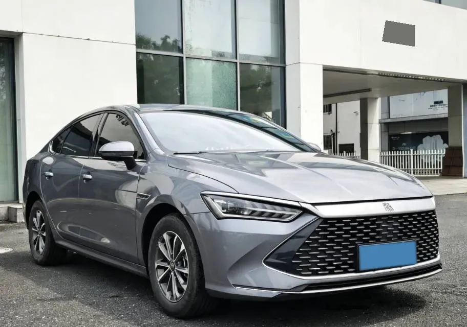 2024 BYD Qin Plus 1.5L 110HP L4 E-CVT PHEV 8.32KWH,autocango,china used car exporter,china ev exporter,chinese used car exporter,chinese used ev exporter