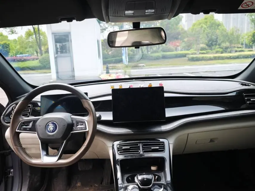 2024 BYD Qin Plus 1.5L 110HP L4 E-CVT PHEV 8.32KWH,autocango,china used car exporter,china ev exporter,chinese used car exporter,chinese used ev exporter