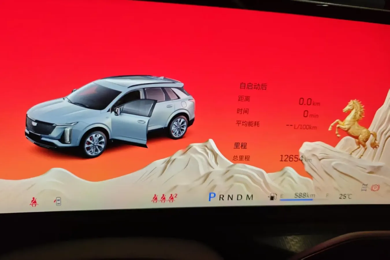 2025 Cadillac XT5 2.0T 237HP L4 9AT,autocango,china used car exporter,china ev exporter,chinese used car exporter,chinese used ev exporter