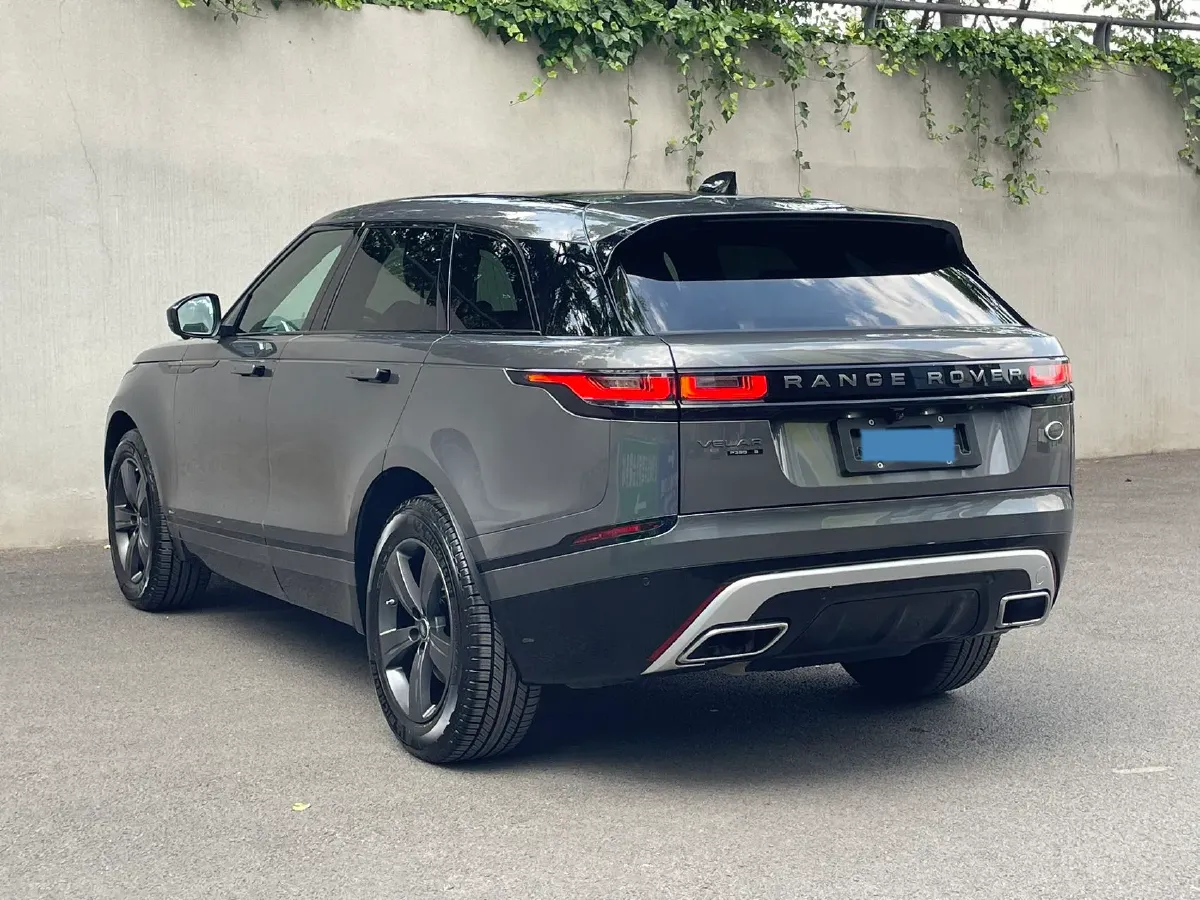 2018 Land Rover Range Rover Velar 3.0T 380HP V6 8AT,autocango,china used car exporter,china ev exporter,chinese used car exporter,chinese used ev exporter