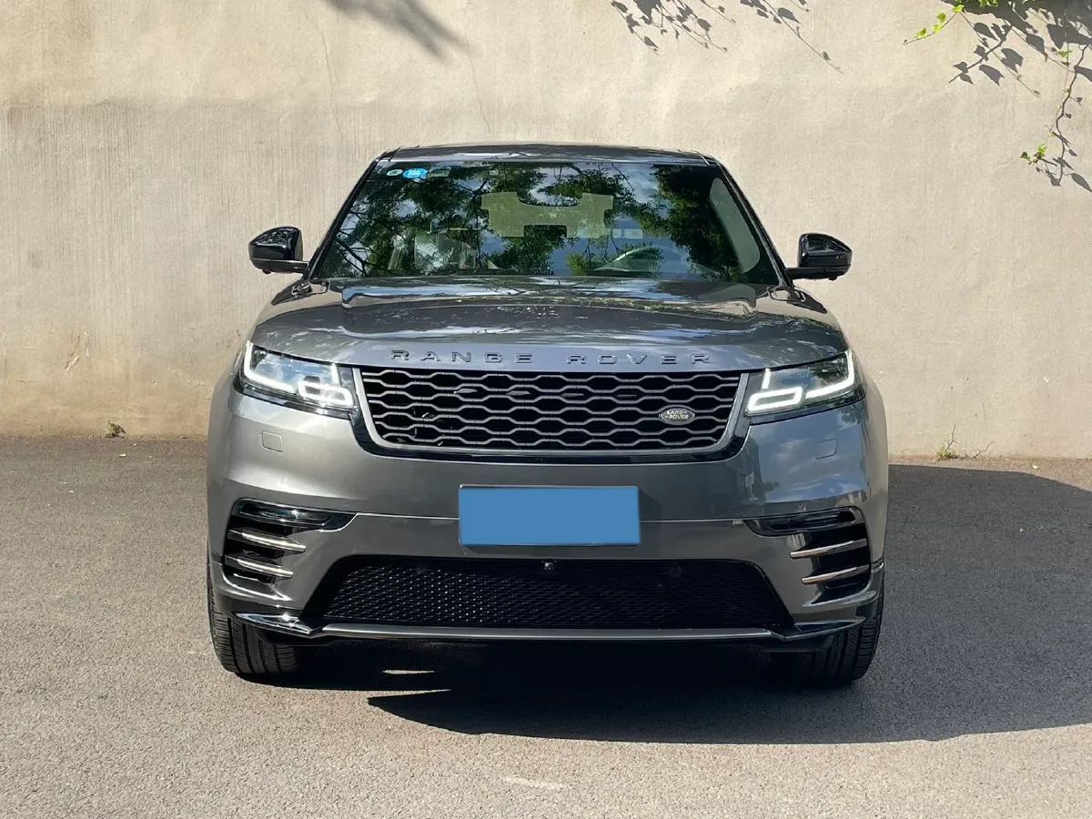 2018 Land Rover Range Rover Velar 3.0T 380HP V6 8AT,autocango,china used car exporter,china ev exporter,chinese used car exporter,chinese used ev exporter