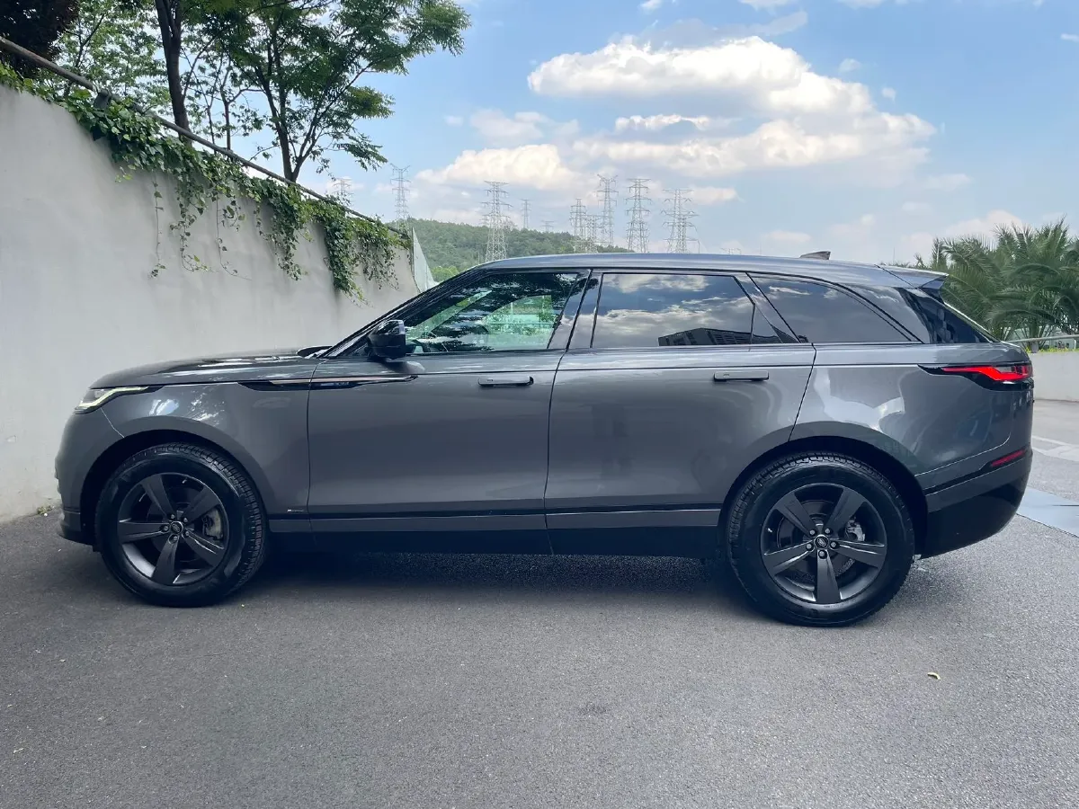2018 Land Rover Range Rover Velar 3.0T 380HP V6 8AT,autocango,china used car exporter,china ev exporter,chinese used car exporter,chinese used ev exporter