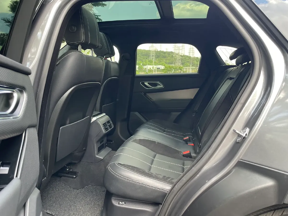 2018 Land Rover Range Rover Velar 3.0T 380HP V6 8AT,autocango,china used car exporter,china ev exporter,chinese used car exporter,chinese used ev exporter