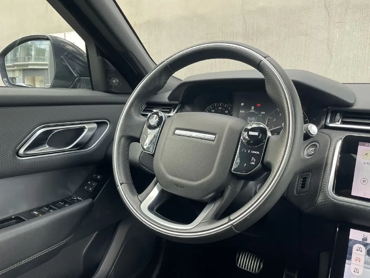 2018 Land Rover Range Rover Velar 3.0T 380HP V6 8AT,autocango,china used car exporter,china ev exporter,chinese used car exporter,chinese used ev exporter