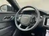 2018 Land Rover Range Rover Velar 3.0T 380HP V6 8AT