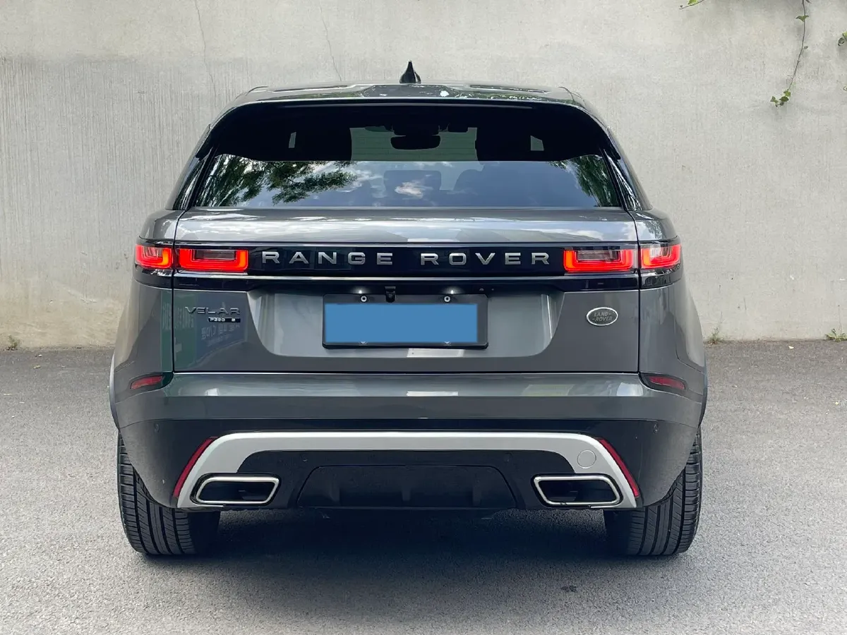 2018 Land Rover Range Rover Velar 3.0T 380HP V6 8AT,autocango,china used car exporter,china ev exporter,chinese used car exporter,chinese used ev exporter