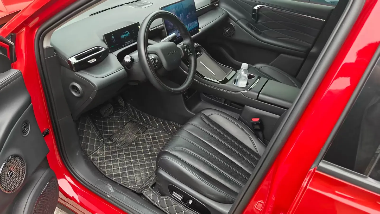 2024 Aion V BEV 74.976/75.26KWH,autocango,china used car exporter,china ev exporter,chinese used car exporter,chinese used ev exporter