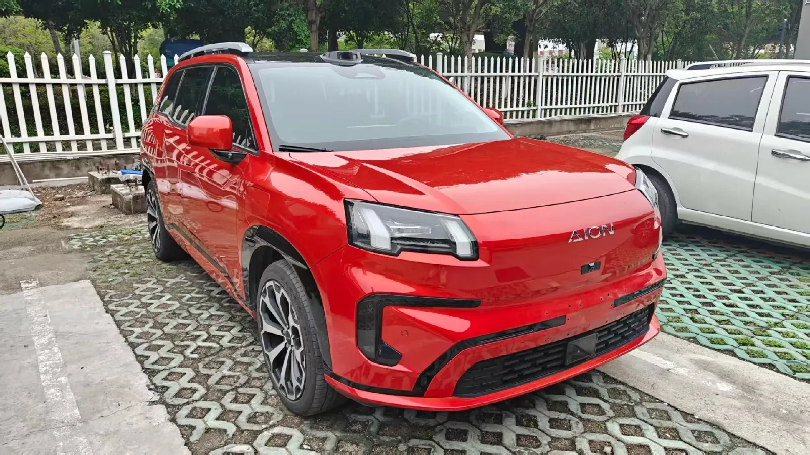 2024 Aion V BEV 74.976/75.26KWH,autocango,china used car exporter,china ev exporter,chinese used car exporter,chinese used ev exporter