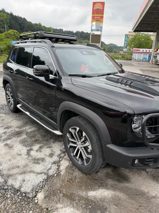 2022 Haval Dargo 1.5T 184HP L4 7DCT,autocango,china used car exporter,china ev exporter,chinese used car exporter,chinese used ev exporter