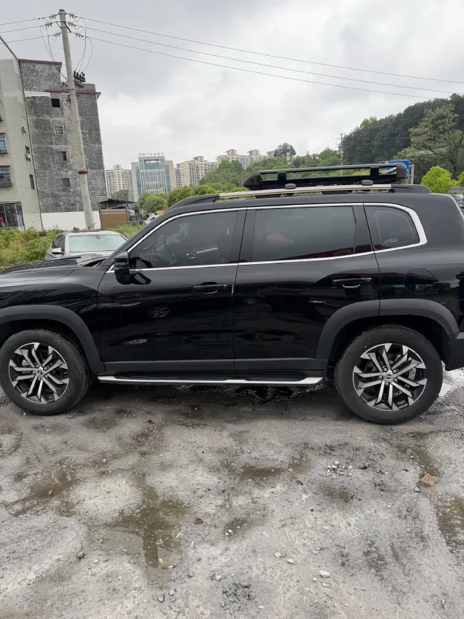 2022 Haval Dargo 1.5T 184HP L4 7DCT,autocango,china used car exporter,china ev exporter,chinese used car exporter,chinese used ev exporter