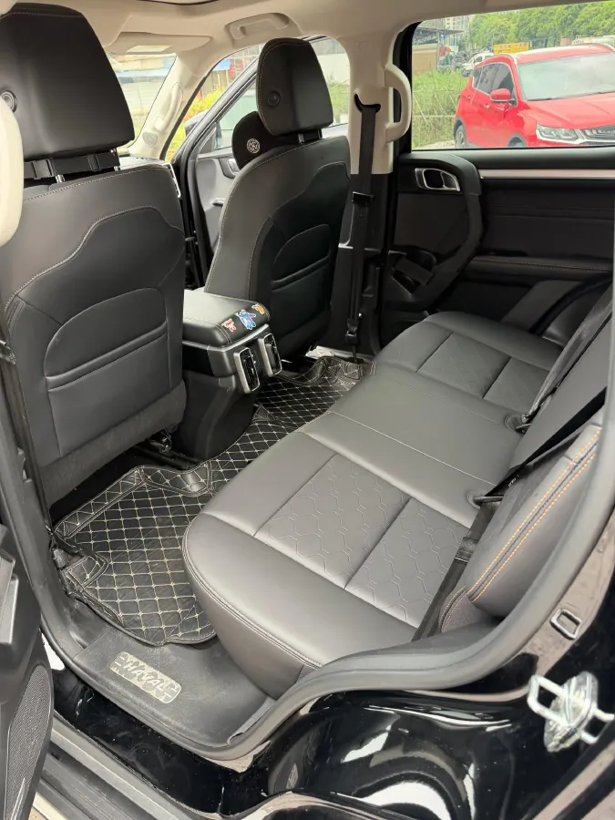 2022 Haval Dargo 1.5T 184HP L4 7DCT,autocango,china used car exporter,china ev exporter,chinese used car exporter,chinese used ev exporter