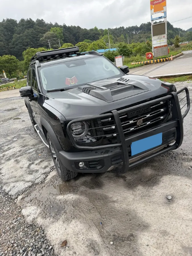 2022 Haval Dargo 1.5T 184HP L4 7DCT,autocango,china used car exporter,china ev exporter,chinese used car exporter,chinese used ev exporter