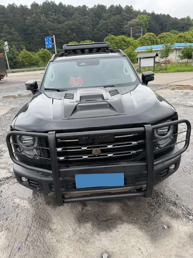 2022 Haval Dargo 1.5T 184HP L4 7DCT,autocango,china used car exporter,china ev exporter,chinese used car exporter,chinese used ev exporter