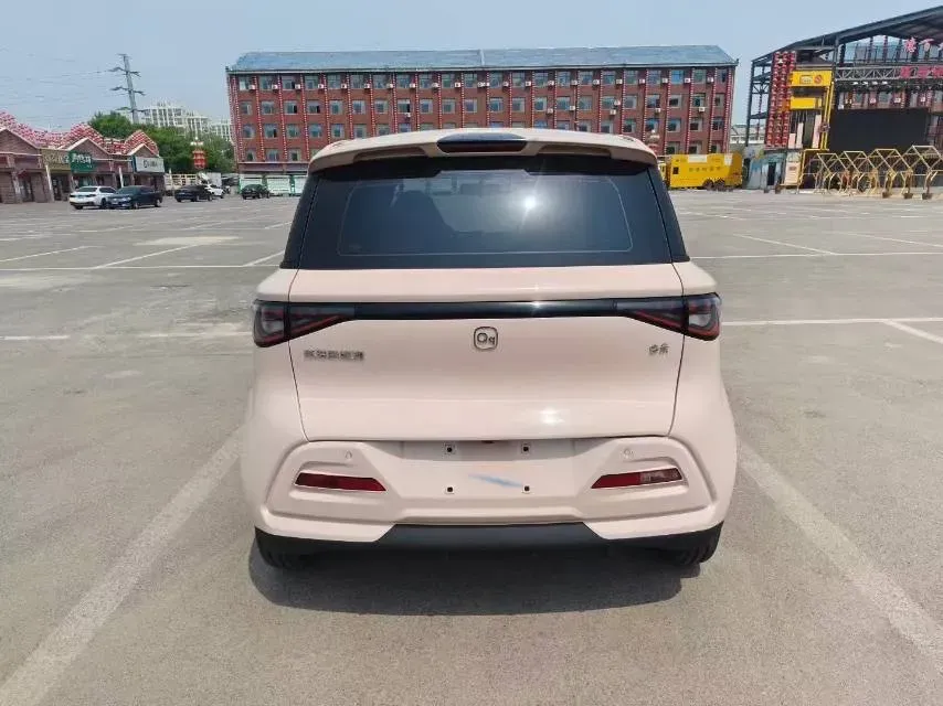 2025 Chery Duomi BEV,autocango,china used car exporter,china ev exporter,chinese used car exporter,chinese used ev exporter