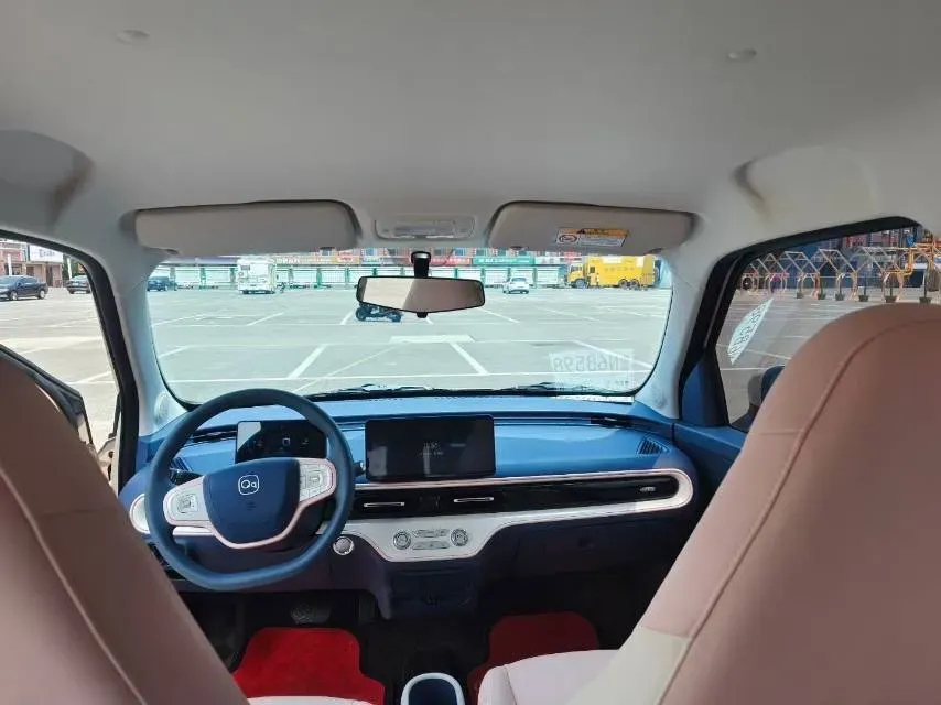 2025 Chery Duomi BEV,autocango,china used car exporter,china ev exporter,chinese used car exporter,chinese used ev exporter