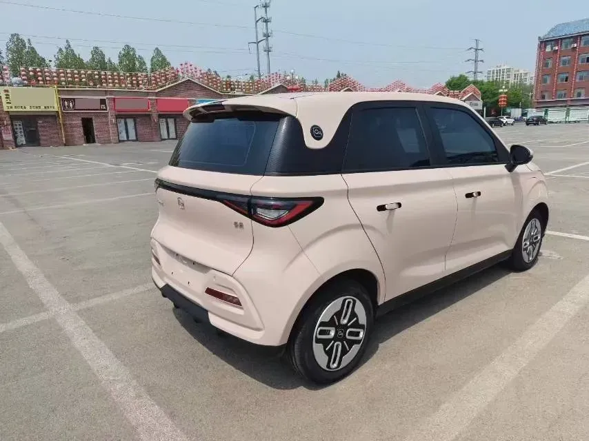 2025 Chery Duomi BEV,autocango,china used car exporter,china ev exporter,chinese used car exporter,chinese used ev exporter