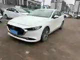 2022 Mazda 3 Axela 2.0L 158HP L4 6AT