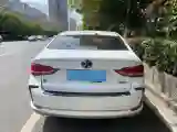 2018 BeiJing Auto EU5 BEV 53.66KWH