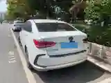2018 BeiJing Auto EU5 BEV 53.66KWH
