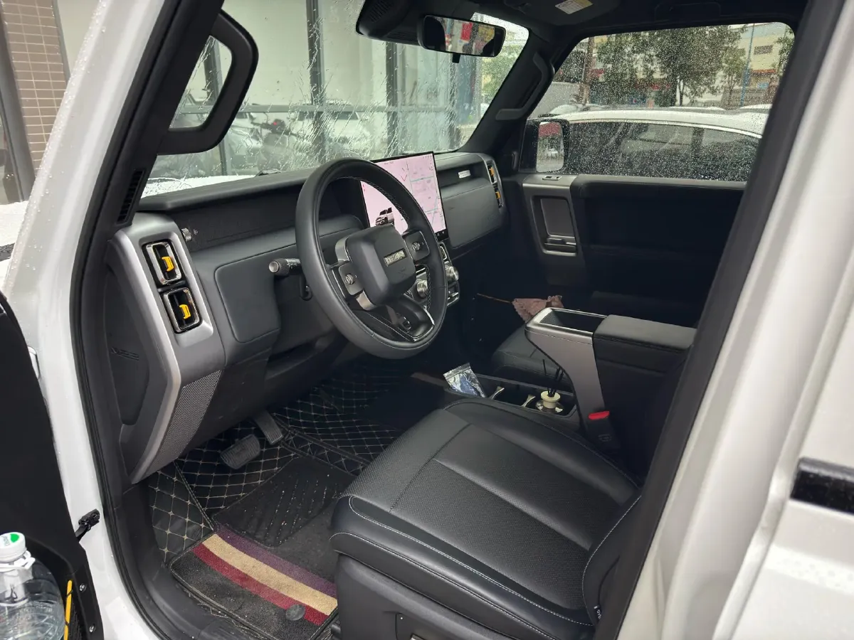 2025 iCAR iCAR Super V23 BEV 81.76KWH,autocango,china used car exporter,china ev exporter,chinese used car exporter,chinese used ev exporter