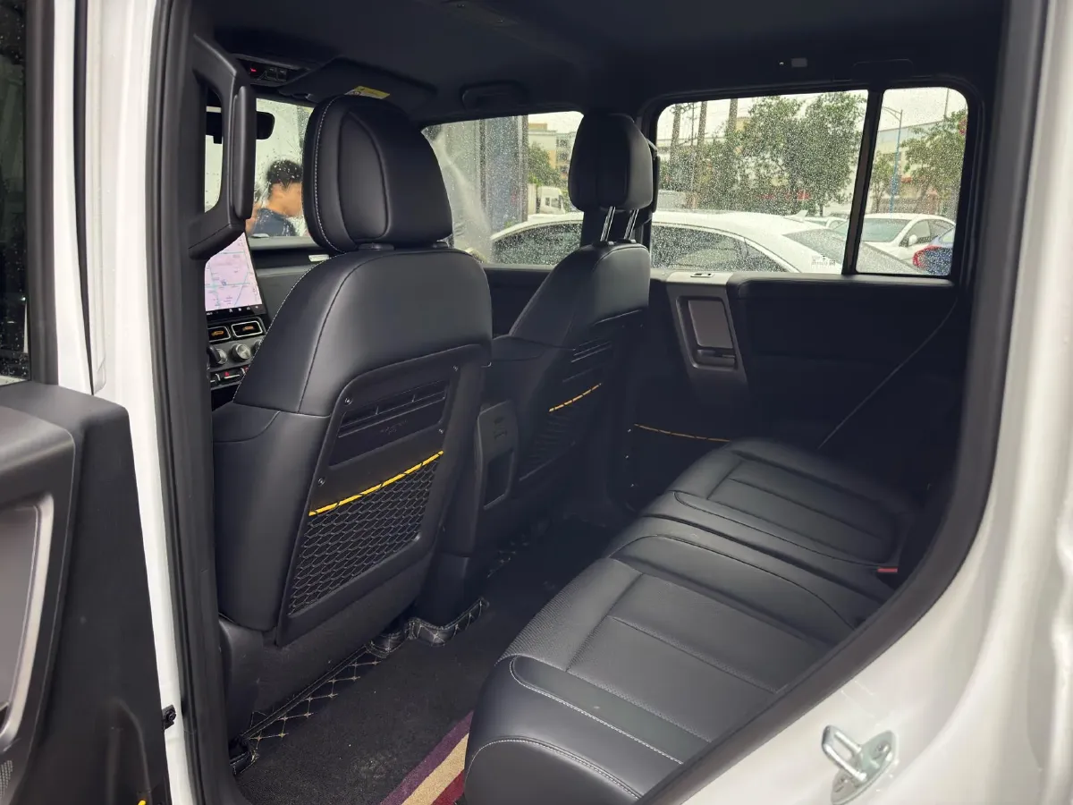 2025 iCAR iCAR Super V23 BEV 81.76KWH,autocango,china used car exporter,china ev exporter,chinese used car exporter,chinese used ev exporter