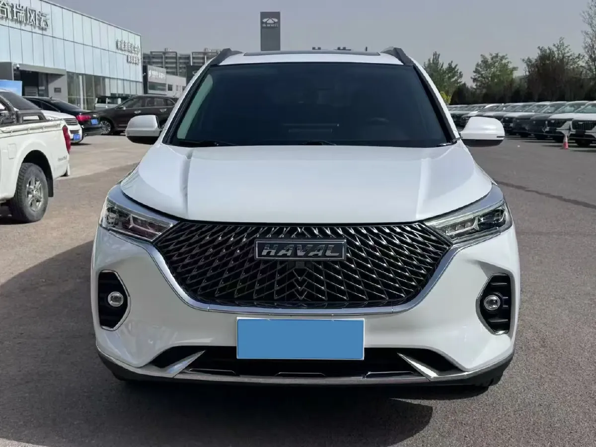 2023 Haval M6 1.5T 150HP L4 7DCT,autocango,china used car exporter,china ev exporter,chinese used car exporter,chinese used ev exporter