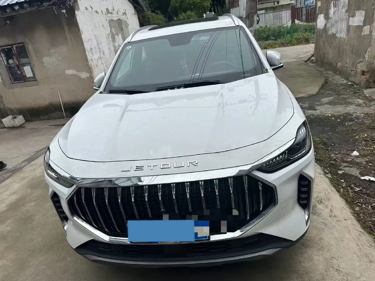 2023 Jetour X70 Plus 1.6T 197HP L4 7DCT,autocango,china used car exporter,china ev exporter,chinese used car exporter,chinese used ev exporter