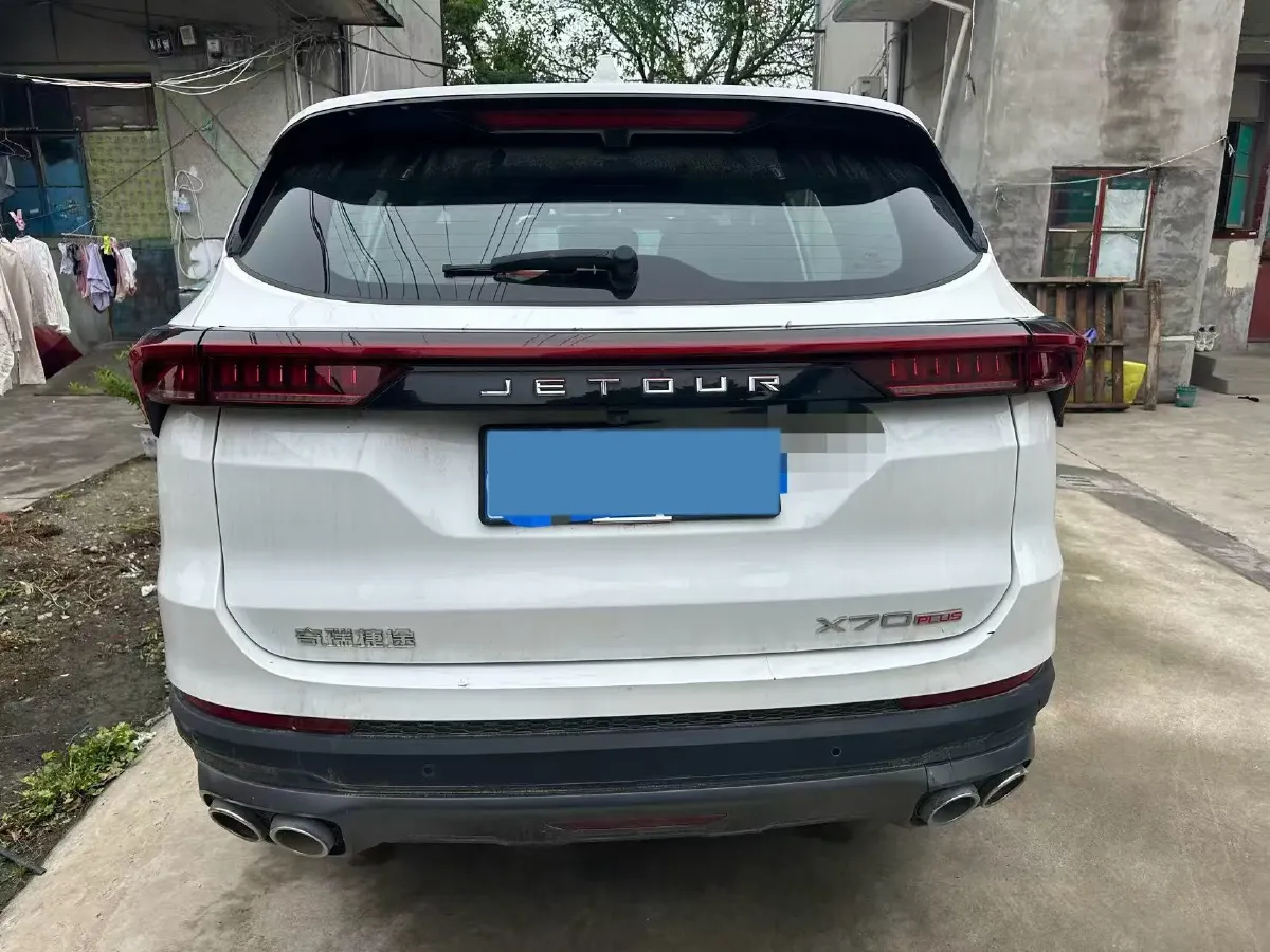 2023 Jetour X70 Plus 1.6T 197HP L4 7DCT,autocango,china used car exporter,china ev exporter,chinese used car exporter,chinese used ev exporter