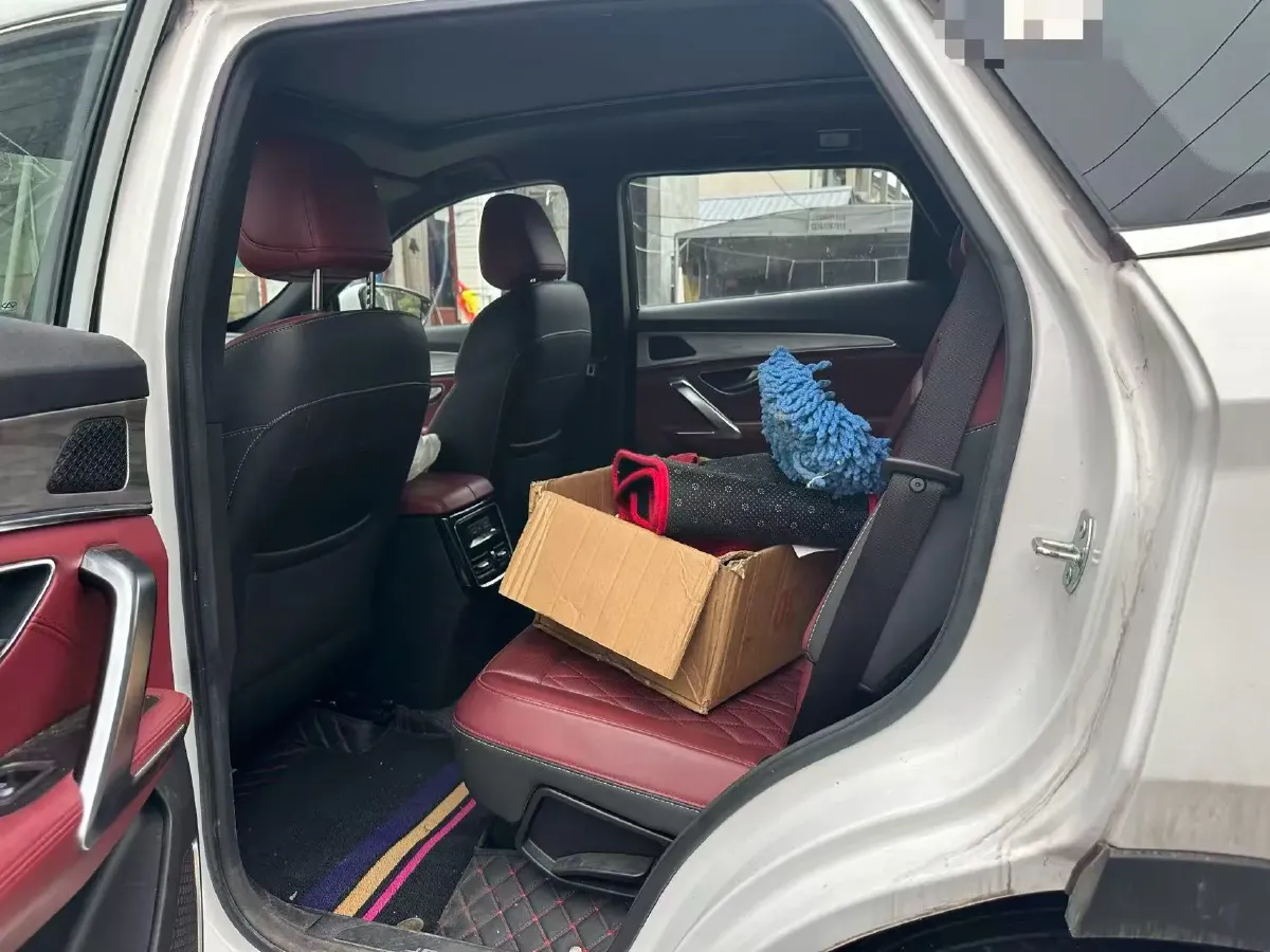 2023 Jetour X70 Plus 1.6T 197HP L4 7DCT,autocango,china used car exporter,china ev exporter,chinese used car exporter,chinese used ev exporter