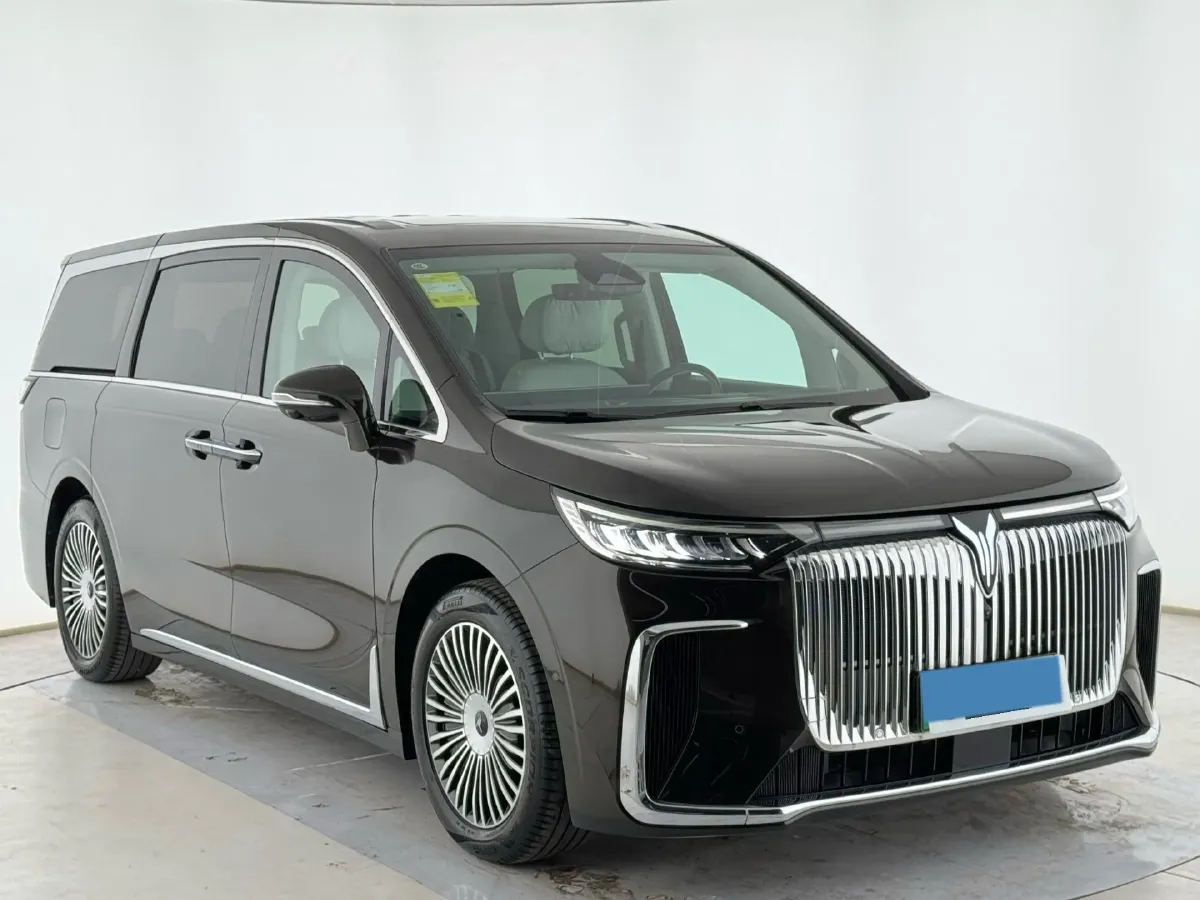 2025 Voyah Dream 1.5T 150HP L4 PHEV 41.7KWH,autocango,china used car exporter,china ev exporter,chinese used car exporter,chinese used ev exporter