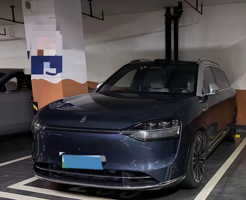 2024 AITO AITO M9 1.5T 152HP L4 REEV 42KWH,autocango,china used car exporter,china ev exporter,chinese used car exporter,chinese used ev exporter