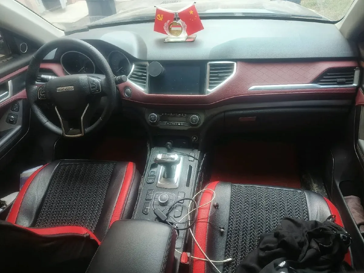 2020 Haval H6 Coupe 1.5T 150HP L4 7DCT,autocango,china used car exporter,china ev exporter,chinese used car exporter,chinese used ev exporter