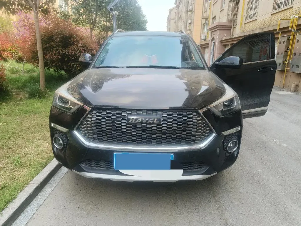 2020 Haval H6 Coupe 1.5T 150HP L4 7DCT,autocango,china used car exporter,china ev exporter,chinese used car exporter,chinese used ev exporter