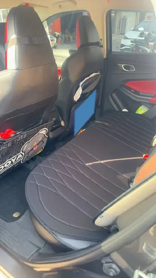 2022 ChangAn Oshan X7 Plus 1.5T 188HP L4 7DCT,autocango,china used car exporter,china ev exporter,chinese used car exporter,chinese used ev exporter