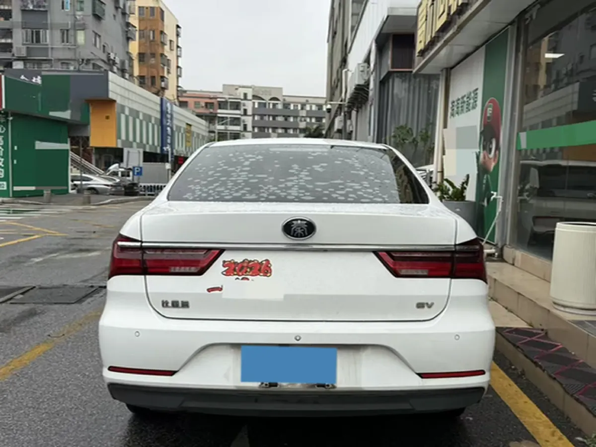 2019 BYD Qin BEV 53.1KWH,autocango,china used car exporter,china ev exporter,chinese used car exporter,chinese used ev exporter