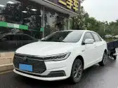 2019 BYD QIN,autocango,china used car exporter,china ev exporter,chinese used car exporter,chinese used ev exporter