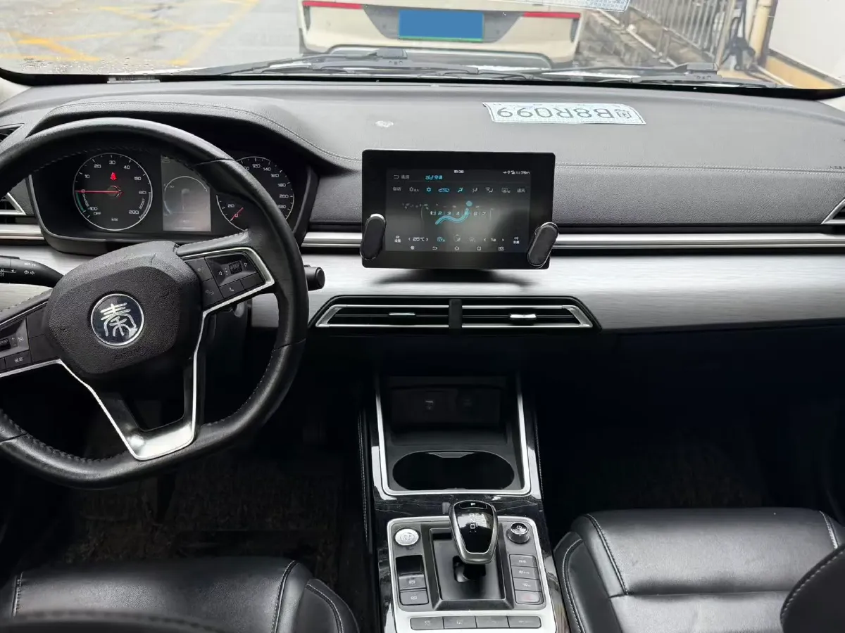 2019 BYD Qin BEV 53.1KWH,autocango,china used car exporter,china ev exporter,chinese used car exporter,chinese used ev exporter