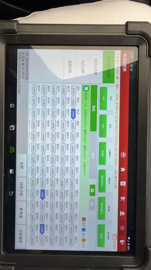 2019 BYD Qin BEV 53.1KWH,autocango,china used car exporter,china ev exporter,chinese used car exporter,chinese used ev exporter