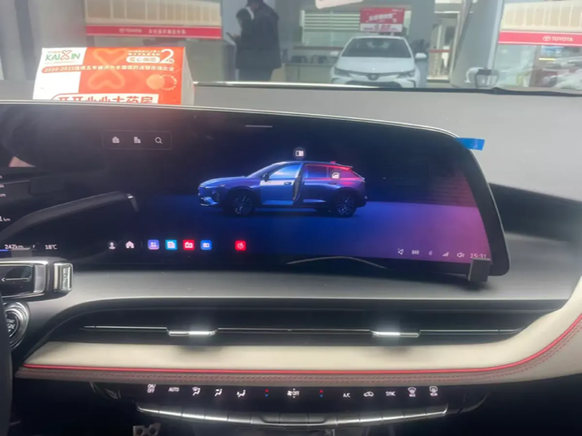 2023 Cadillac GT4 1.5T 211HP L4 9AT,autocango,china used car exporter,china ev exporter,chinese used car exporter,chinese used ev exporter