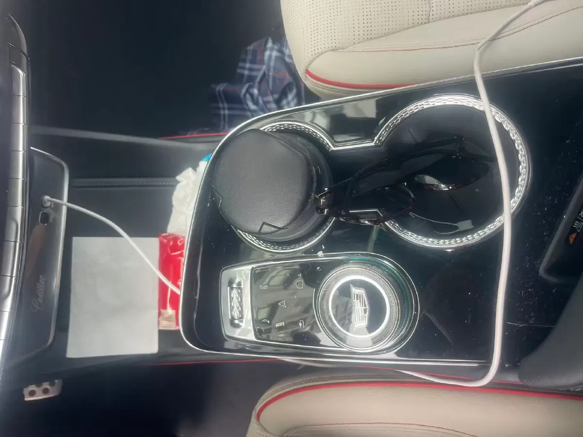 2023 Cadillac GT4 1.5T 211HP L4 9AT,autocango,china used car exporter,china ev exporter,chinese used car exporter,chinese used ev exporter