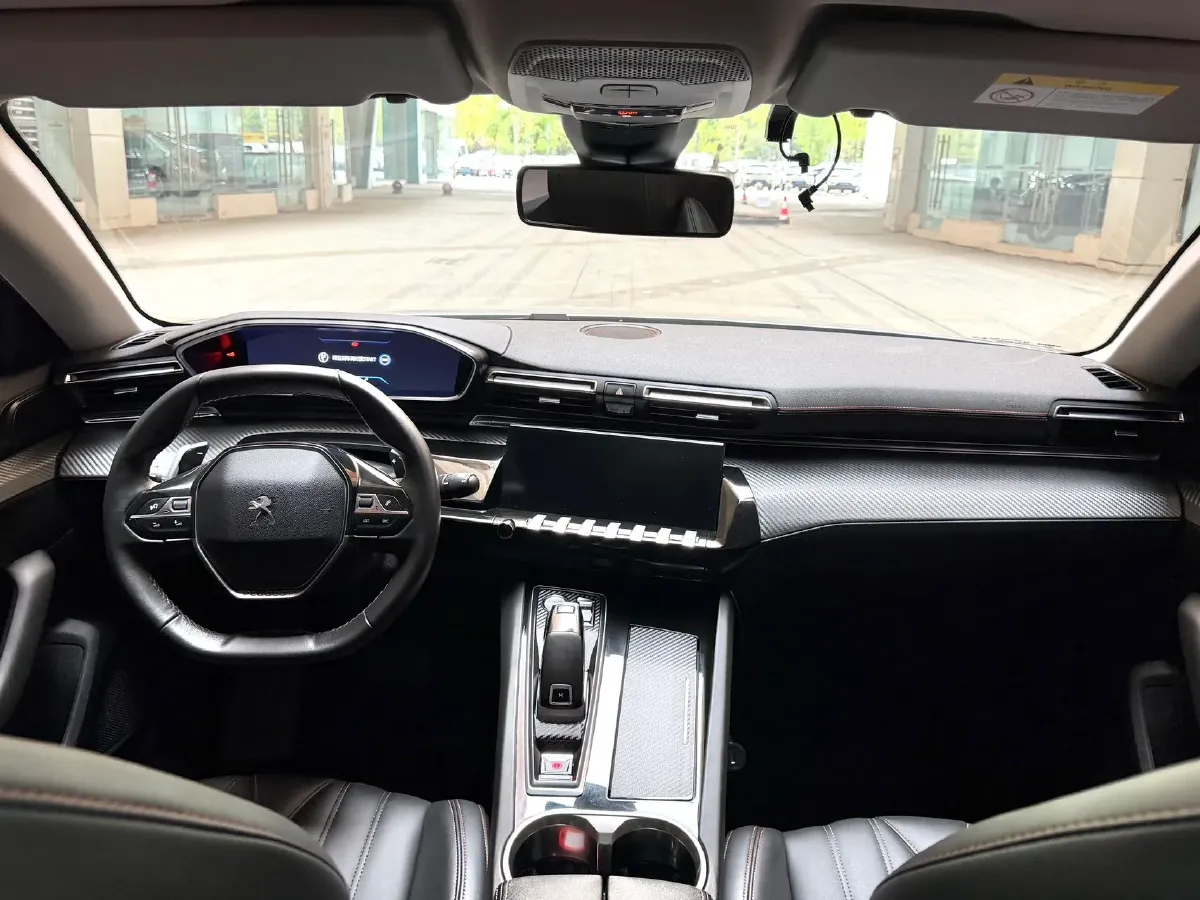 2021 Peugeot 508 1.8T 211HP L4 8AT,autocango,china used car exporter,china ev exporter,chinese used car exporter,chinese used ev exporter