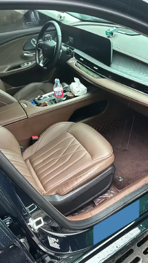 2023 Chery Arrizo 8 2.0T 254HP L4 7DCT,autocango,china used car exporter,china ev exporter,chinese used car exporter,chinese used ev exporter