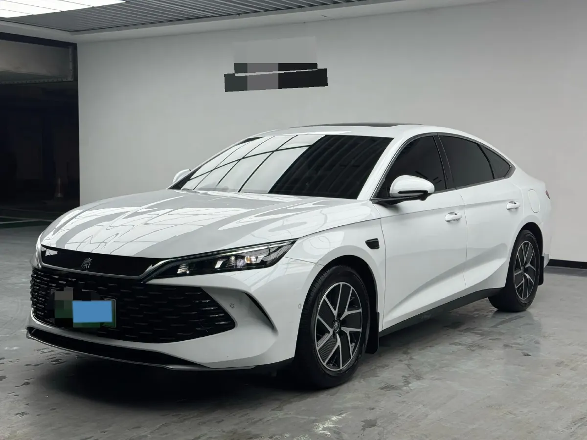 2025 BYD QinL 1.5L 101HP L4 E-CVT PHEV 10.08KWH,autocango,china used car exporter,china ev exporter,chinese used car exporter,chinese used ev exporter