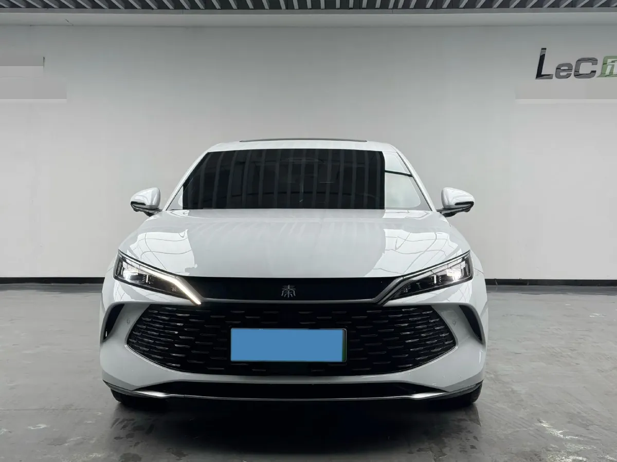 2025 BYD QinL 1.5L 101HP L4 E-CVT PHEV 10.08KWH,autocango,china used car exporter,china ev exporter,chinese used car exporter,chinese used ev exporter