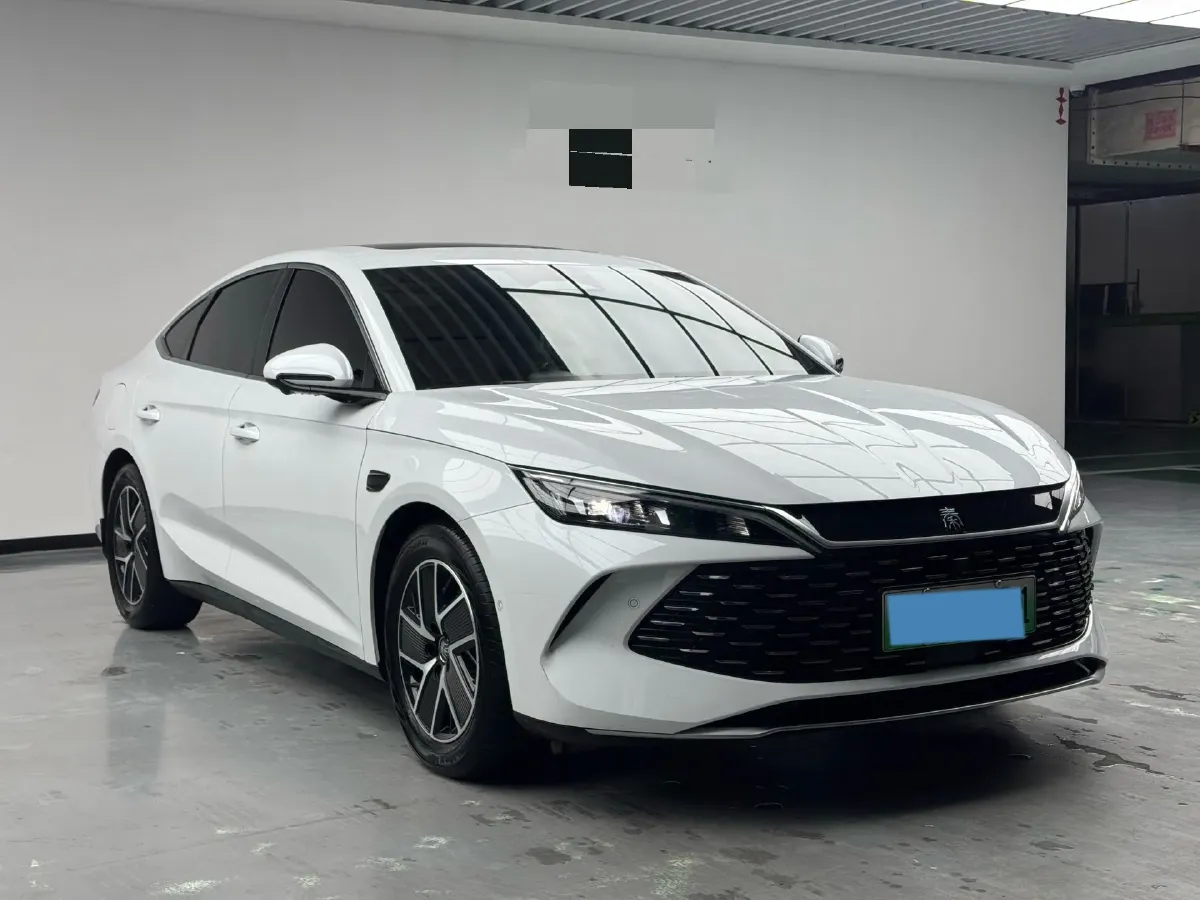 2025 BYD QinL 1.5L 101HP L4 E-CVT PHEV 10.08KWH,autocango,china used car exporter,china ev exporter,chinese used car exporter,chinese used ev exporter