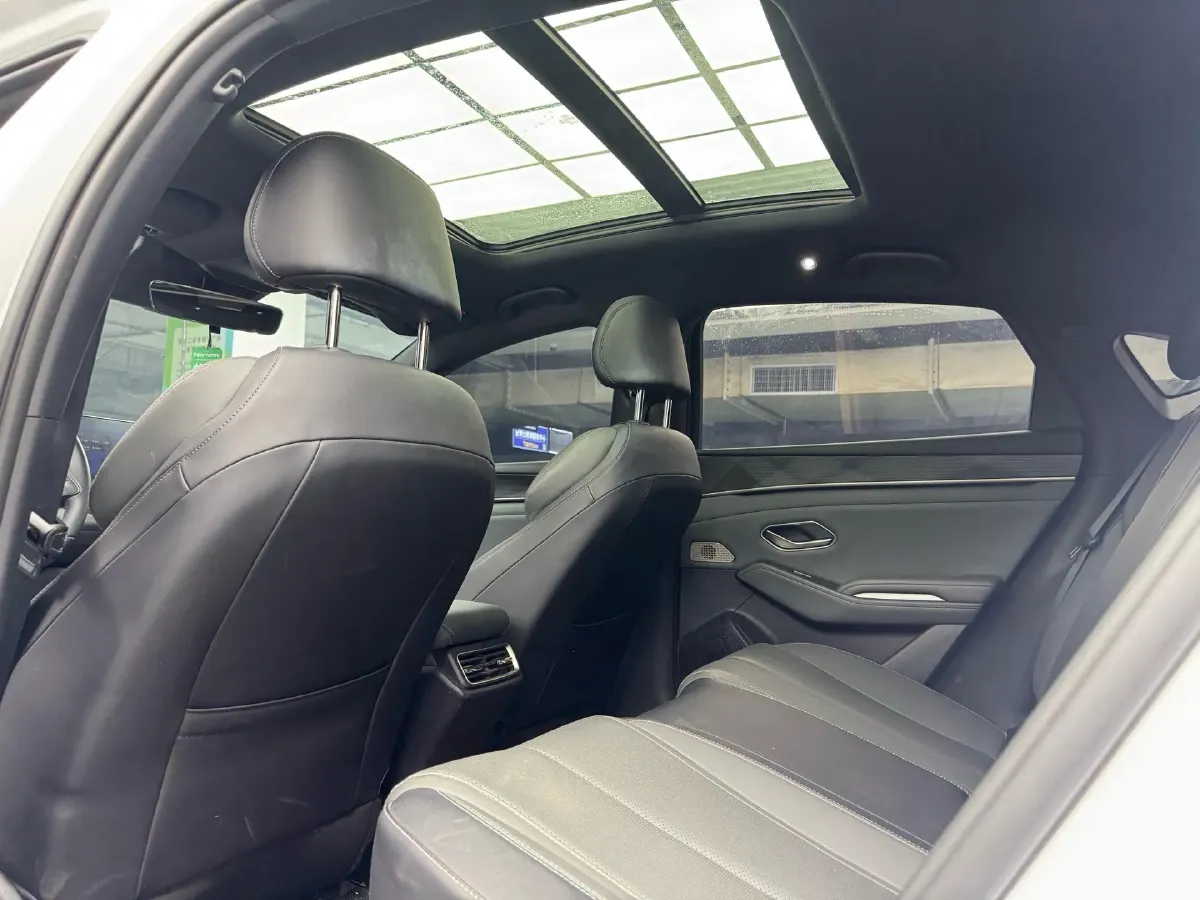 2025 BYD QinL 1.5L 101HP L4 E-CVT PHEV 10.08KWH,autocango,china used car exporter,china ev exporter,chinese used car exporter,chinese used ev exporter