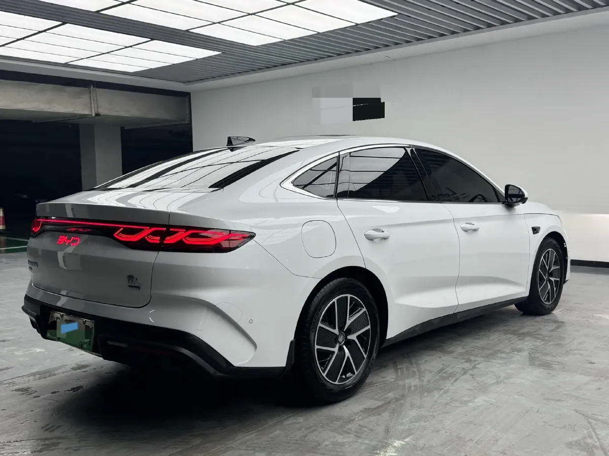 2025 BYD QinL 1.5L 101HP L4 E-CVT PHEV 10.08KWH,autocango,china used car exporter,china ev exporter,chinese used car exporter,chinese used ev exporter